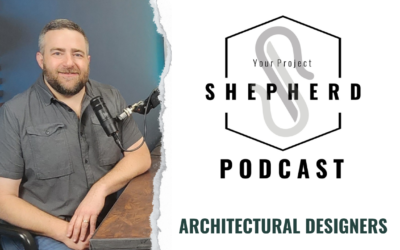 Bonus Episode: Architectural Design