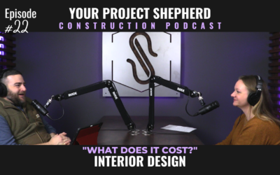 Episode 22: What Does it Cost? | Interior Design with Tiffany Edwards