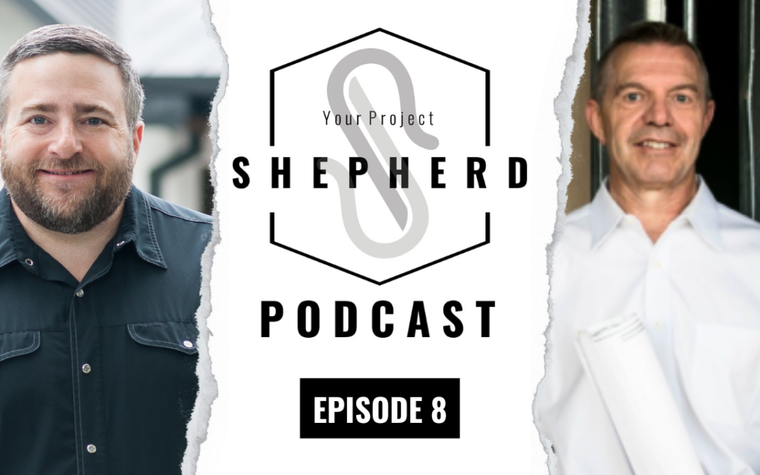 Episode 8: Construction Engineering with Karl Breckon