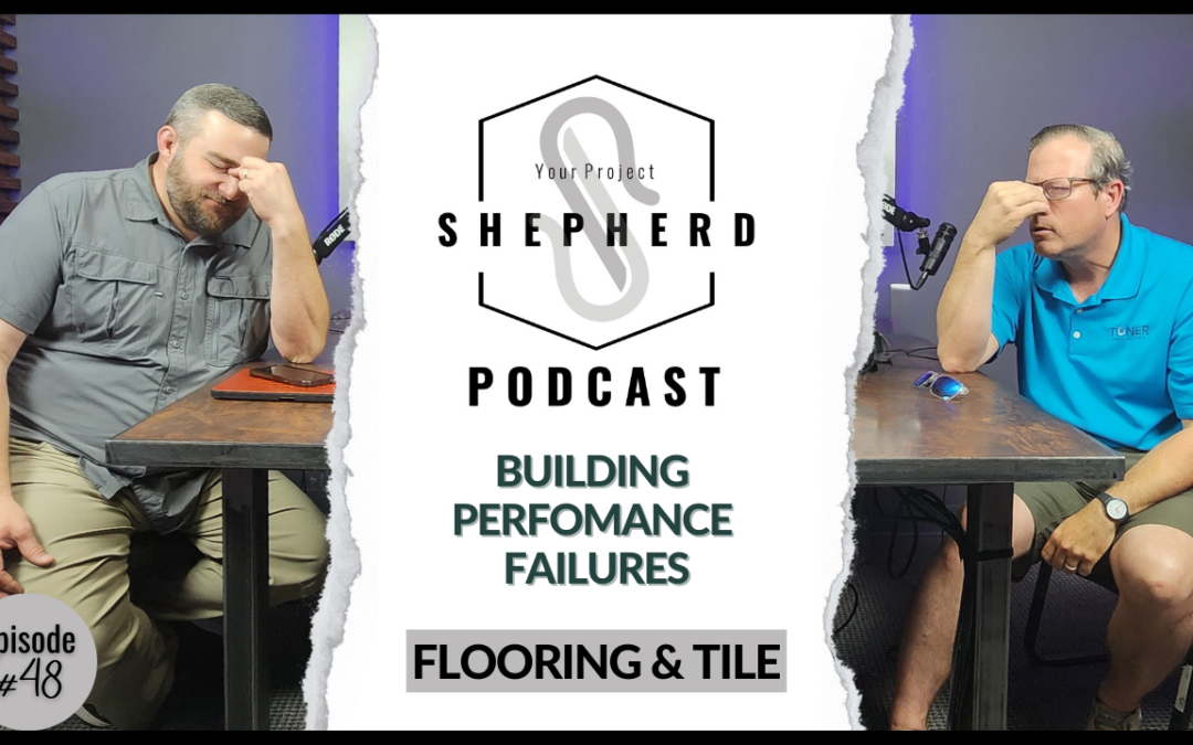 EP 48 | Home Flooring: From Selection to Performance | Expert Insights & Mistakes to Avoid!