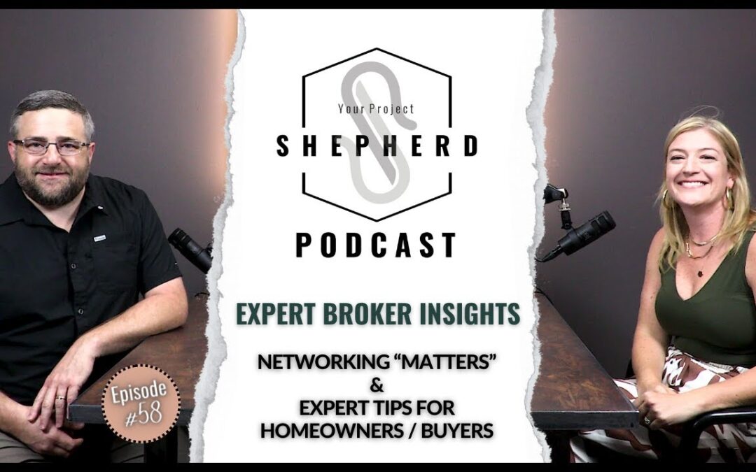 EP 58 | Your Guide to Real Estate Success (for Homeowners & Industry Pros) | Stephanie Finch