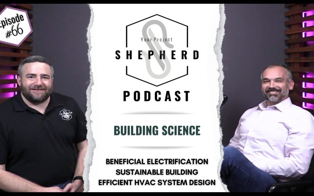EP 66 | Exploring the Future of HVAC: Innovations and Insights with Voya Milasonovic